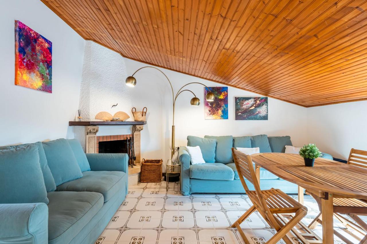 Naxos Charming Penthouse With Swimming Pool X6 Apartman Giardini-Naxos Kültér fotó