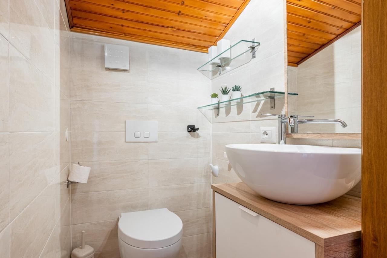 Naxos Charming Penthouse With Swimming Pool X6 Apartman Giardini-Naxos Kültér fotó